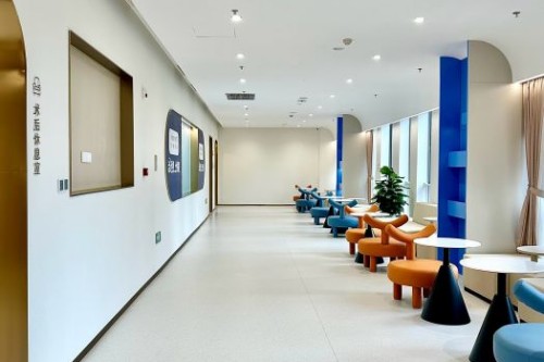 成都悦瞳眼科医院：高人气眼科 全飞秒3.0等眼科项目解决方案 