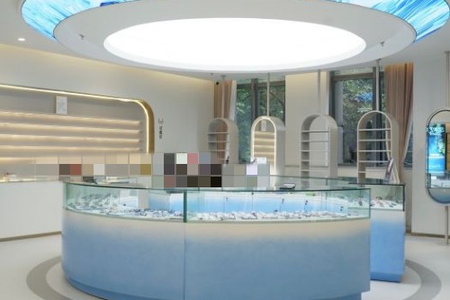 成都悦瞳眼科展示图