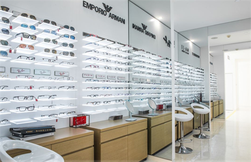 乌鲁木齐美尼康配镜区 乌鲁木齐美尼康配镜区