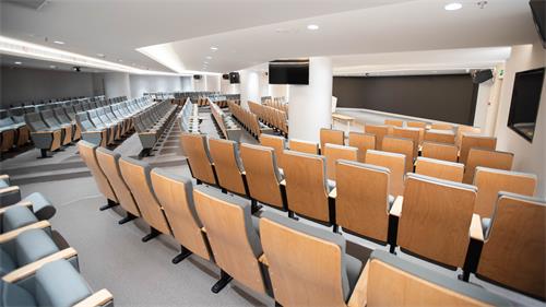 重庆爱尔眼科医院座椅