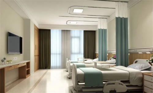 南京明康眼科医院住院部 南京明康眼科医院住院部