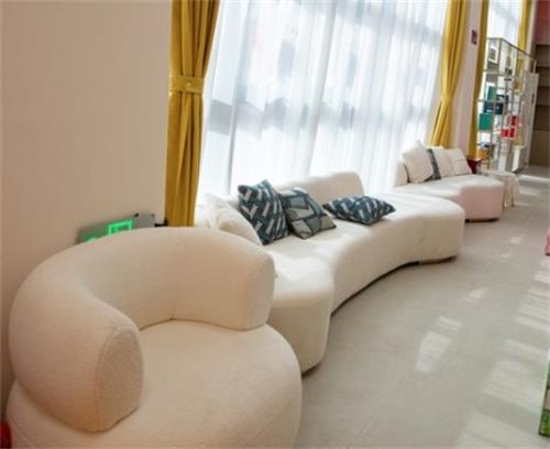 柳州赋盈眼科休息区 柳州赋盈眼科休息区