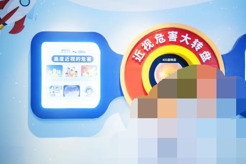 青岛泽嘉眼科儿童近视眼治疗