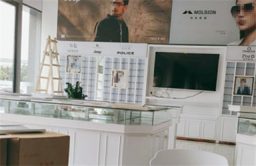 泸州唯美视眼科：角膜塑形镜普诺瞳7800元起，欧几里得8800元起，阿波罗新瞳学1680元