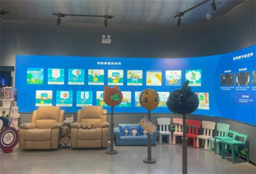 深圳美视美景眼科照片展示